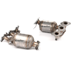 KF-54719 Catalyseur LEXUS / TOYOTA