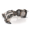 KF-76519 Catalyseur SUZUKI