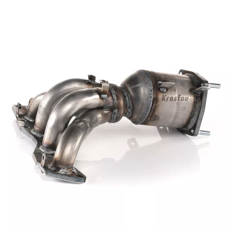 KF-76519 Catalyseur SUZUKI