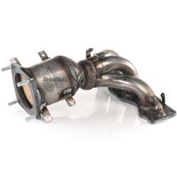 KF-76519 Catalyseur SUZUKI