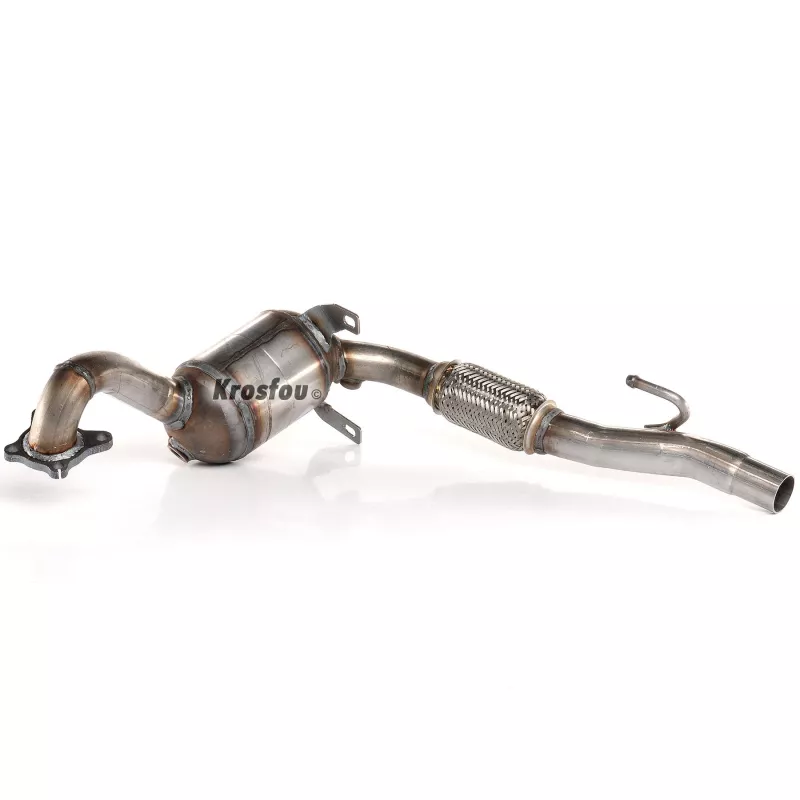 KF-55519 Catalyseur AUDI / SKODA