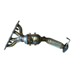 KF-77519 Catalyseur HYUNDAI / KIA 