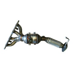 KF-77519 Catalyseur HYUNDAI / KIA 