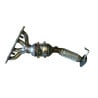 KF-77519 Catalyseur HYUNDAI / KIA 