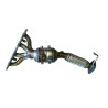 KF-77519 Catalyseur HYUNDAI / KIA 