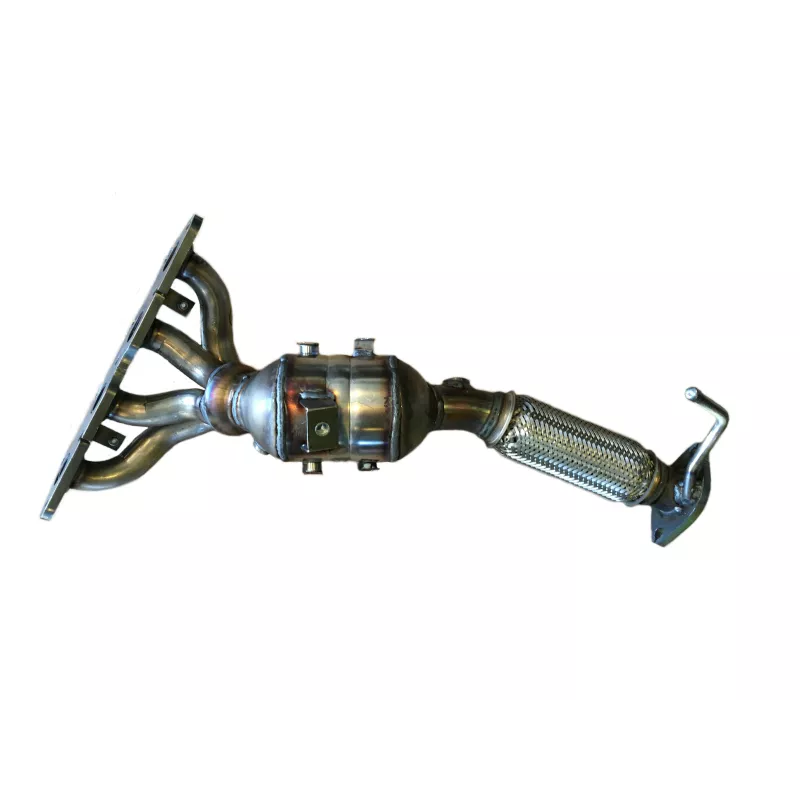 KF-77519 Catalyseur HYUNDAI / KIA 
