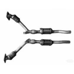 KF-87519 Catalyseur AUDI