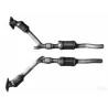 KF-87519 Catalyseur AUDI