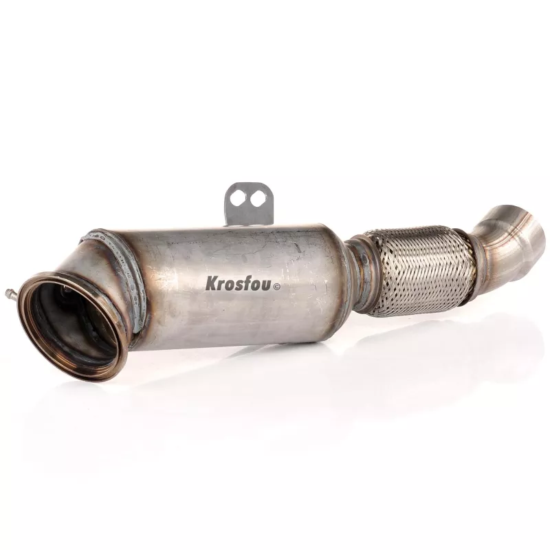 KF-55719 Catalyseur BMW