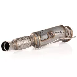 KF-55719 Catalyseur BMW