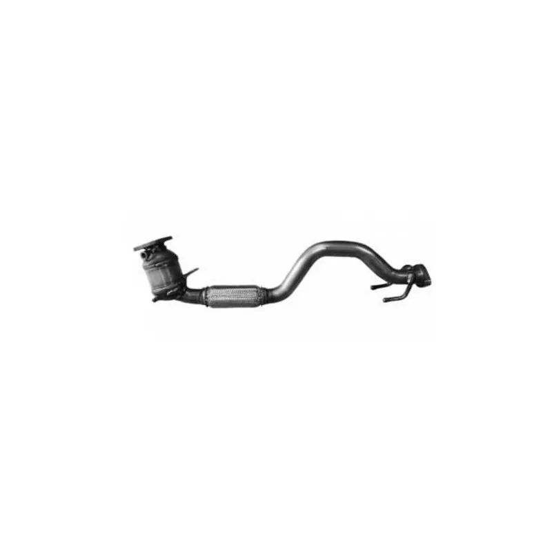 KF-97519 Catalyseur AUDI / SKODA / VOLKSWAGEN