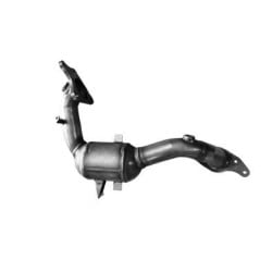 KF-56619 Catalyseur NISSAN