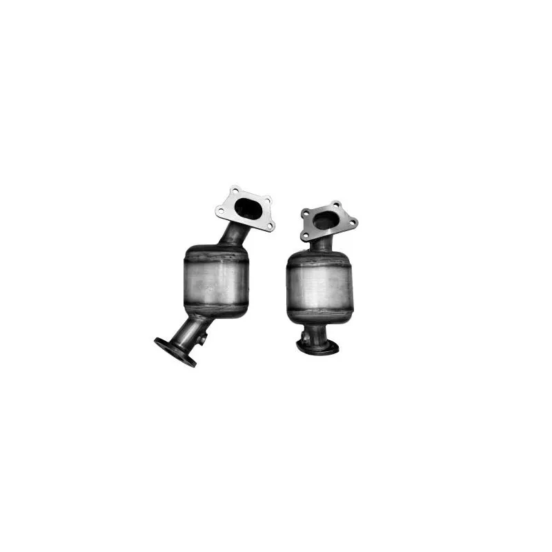 KF-56719 Catalyseur OPEL