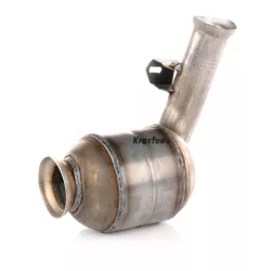 KF-82308 catalyseur MERCEDES