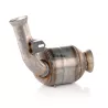 KF-82308 catalyseur MERCEDES