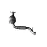 KF-57308 Catalyseur FORD