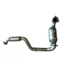 KF-69519 Catalyseur MERCEDES