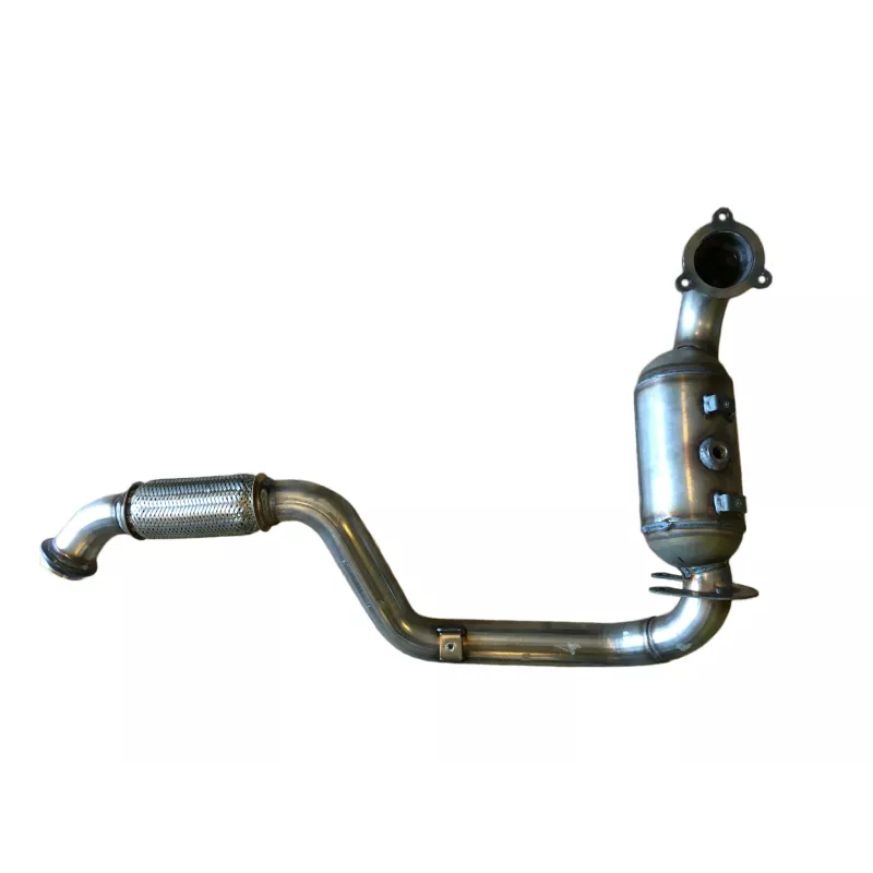 KF-69519 Catalyseur MERCEDES