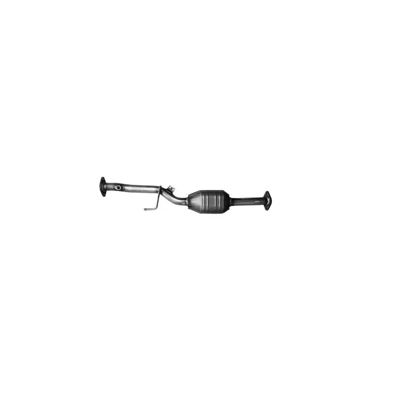 KF-58519 Catalyseur TOYOTA