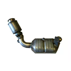 KF-92308 Catalyseur MERCEDES