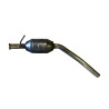 KF-93308 Catalyseur MERCEDES