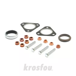 KF-60619 Catalyseur BMW