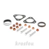 KF-60619 Catalyseur BMW