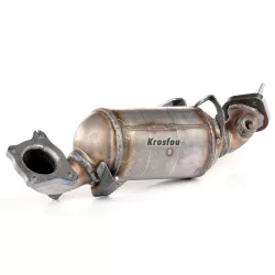 KF-60719 Catalyseur AUDI / SEAT / SKODA / VOLKSWAGEN
