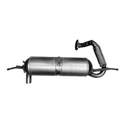 KF-61408 Catalyseur SMART