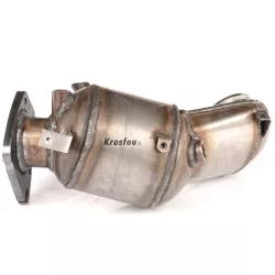 KF-62408 Catalyseur OPEL