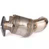 KF-62408 Catalyseur OPEL