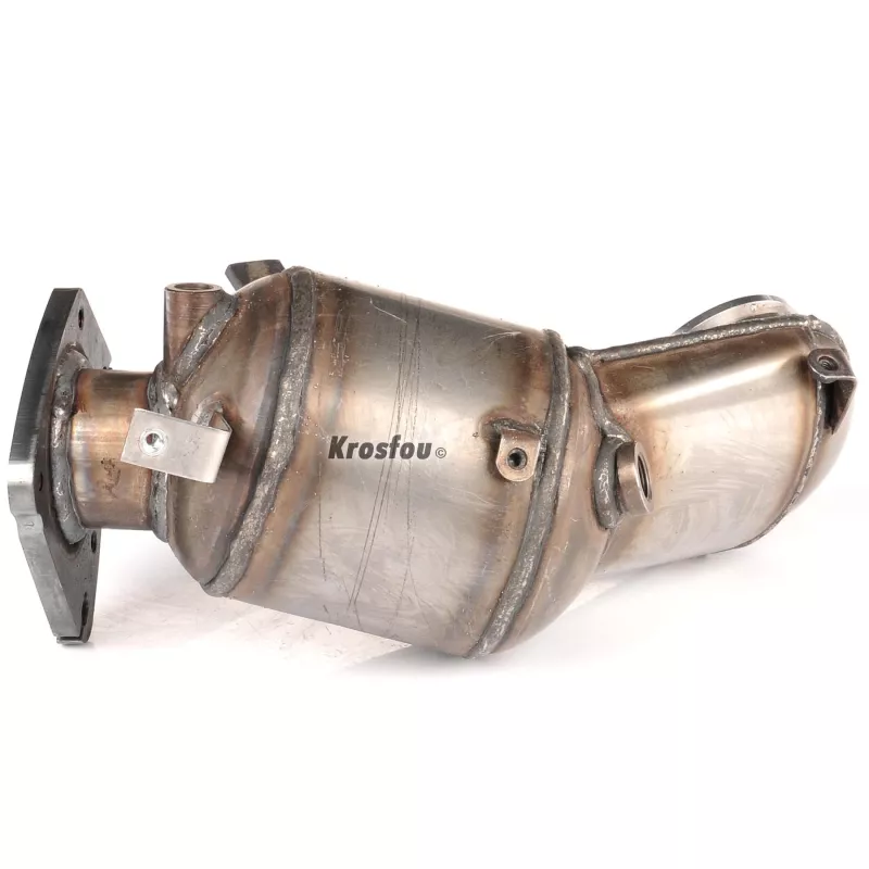 KF-62408 Catalyseur OPEL