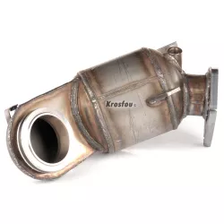 KF-62408 Catalyseur OPEL