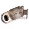 KF-62408 Catalyseur OPEL