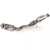 KF-62619 Catalyseur TOYOTA