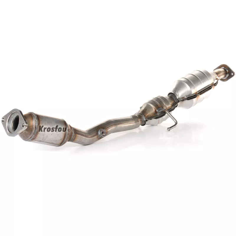 KF-62619 Catalyseur TOYOTA