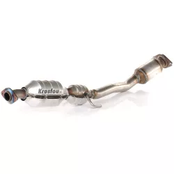 KF-62619 Catalyseur TOYOTA
