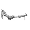KF-62719 Catalyseur MAZDA