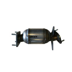 KF-96308 Catalyseur FORD / JAGUAR