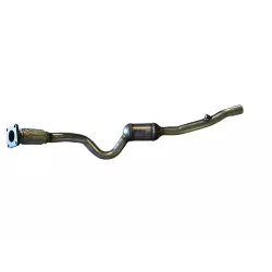 KF-73619 Catalyseur SKODA / VOLKSWAGEN