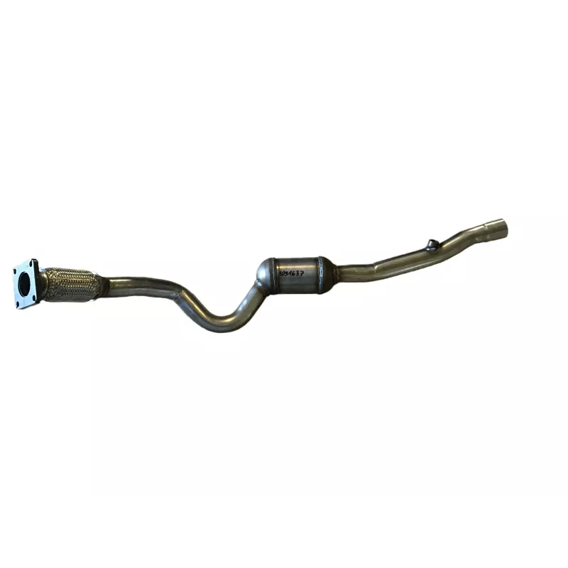KF-73619 Catalyseur SKODA / VOLKSWAGEN