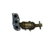 KF-83619 Catalyseur DAIHATSU