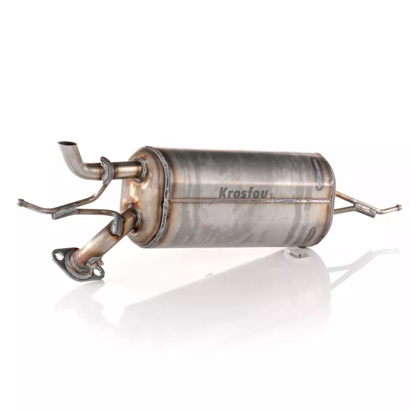 KF-86619 catalyseur SMART