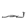 KF-68519 Catalyseur TOYOTA
