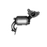 KF-69619 Catalyseur DACIA / NISSAN / RENAULT