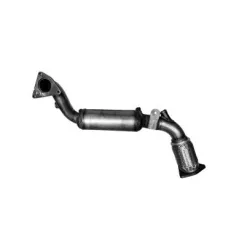 KF-70408 Catalyseur VOLKSWAGEN