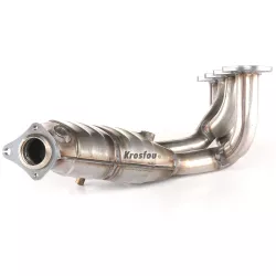 KF-70619 catalyseur MERCEDES