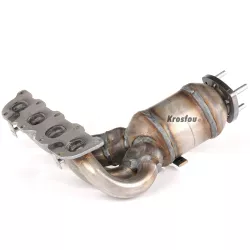 KF-72619 Catalyseur SEAT / SKODA / VOLKSWAGEN