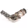 KF-72619 Catalyseur SEAT / SKODA / VOLKSWAGEN