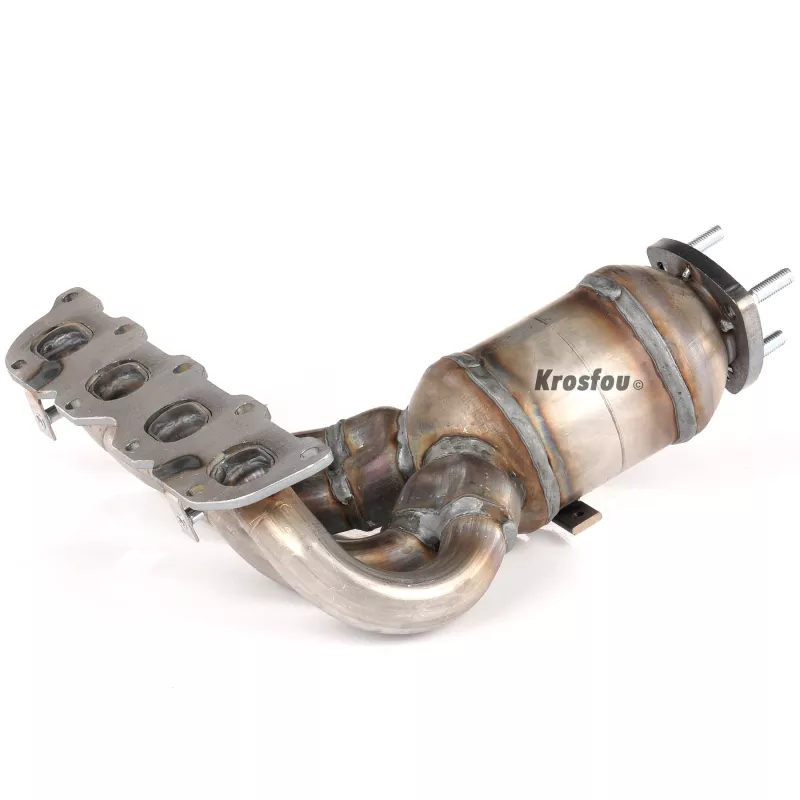 KF-72619 Catalyseur SEAT / SKODA / VOLKSWAGEN